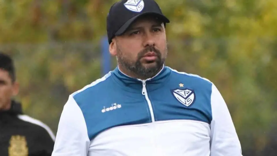 Marcelo Bravo: Fortín en su corazón