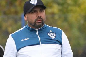 Marcelo Bravo: Fortín en su corazón