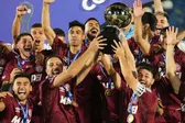 Lanús se consagra campeón de la Copa Sudamericana con cinco exjugadores de Liga MX