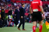 Matías Almeyda y Sevilla caen en el Derbi Sevillano ante el Real Betis