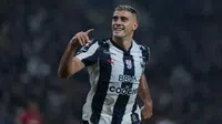 ¿Qué jugadores de Rayados son opción para la Selección Mexicana en 2026?
