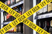 Confirman Ley Seca en CDMX por Día de Muertos