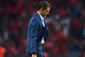 Fernando Gago deja de ser entrenador de Necaxa