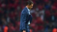 Fernando Gago deja de ser entrenador de Necaxa