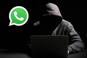 ¡No abras este archivo en WhatsApp! Detectan virus que roba tus datos
