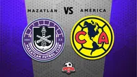 Liga MX: ¿Cuándo y dónde ver el Mazatlán vs América? EN VIVO
