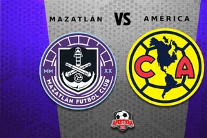 Liga MX: ¿Cuándo y dónde ver el Mazatlán vs América? EN VIVO