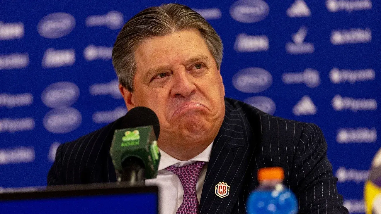 Miguel Herrera | MEXSPORT