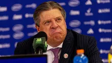 ¿Miguel Herrera renuncia como DT de Costa Rica? Así fue el tenso momento en conferencia de prensa
