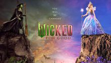 Wicked: For Good lanza su banda sonora de la mano de Universal