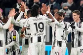 Juventus vence 2-1 a Cagliari y se mete a la lucha por competiciones europeas