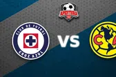 Liga MX: ¿Cuándo y dónde ver el Cruz Azul vs América? EN VIVO