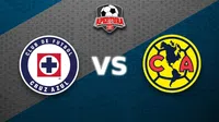 Liga MX: ¿Cuándo y dónde ver el Cruz Azul vs América? EN VIVO