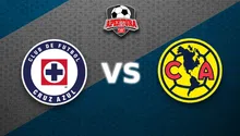 Liga MX: ¿Cuándo y dónde ver el Cruz Azul vs América? EN VIVO