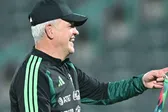Javier Aguirre recordó con 'nostalgia' su anteriores etapas con Selección Mexicana