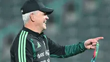Javier Aguirre recordó con 'nostalgia' su anteriores etapas con Selección Mexicana