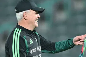 Javier Aguirre recordó con 'nostalgia' su anteriores etapas con Selección Mexicana