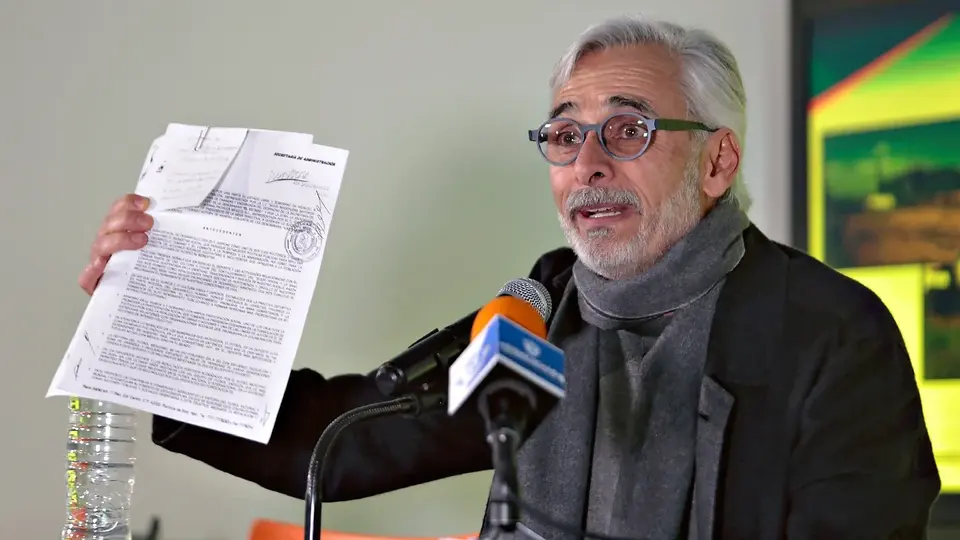 Grupo Pachuca denuncia presiones legales tras dar por concluido el contrato con Fox Sports México