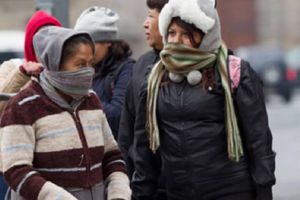 CDMX activa doble alerta por frío; se esperan hasta 1 °C en la madrugada del lunes