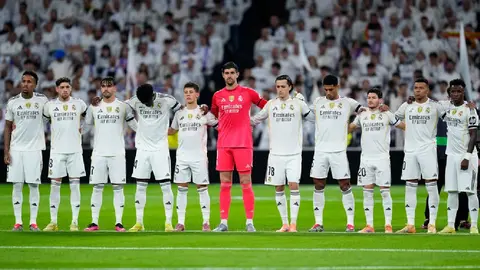 ¡Sorpresivo encuentro! Talavera tendrá la visita del Real Madrid