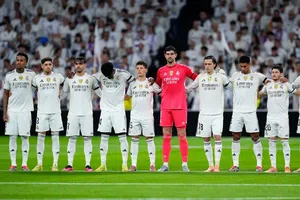 ¡Sorpresivo encuentro! Talavera tendrá la visita del Real Madrid