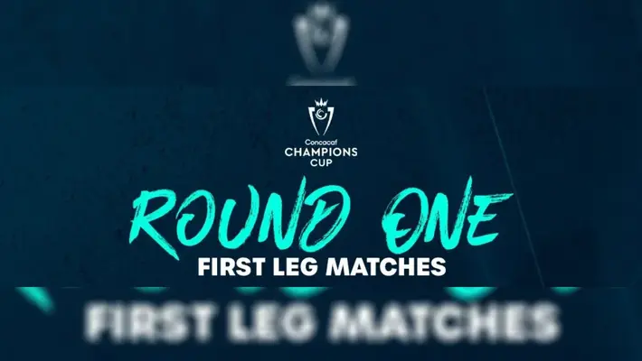 Concacaf Champions Cup: Se confirman fechas y horarios para la primera ronda