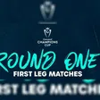Concacaf Champions Cup: Se confirman fechas y horarios para la primera ronda