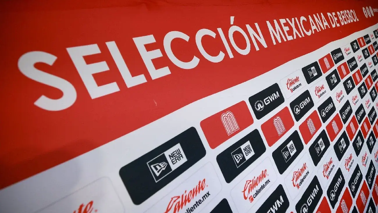 México se medirá a los Dodgers como preparación para el Clásico Mundial | @MexicoBeis