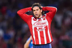 Cade Cowell manda conmovedor mensaje para despedirse de Chivas