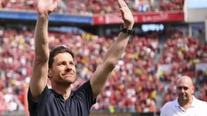Xabi Alonso previo al encuentro entre el Real Madrid y Liverpool: "Es un clásico"