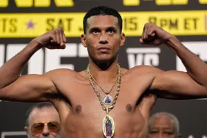 David Benavidez: las polémicas del Monstruo Mexicano que ensucian su carrera