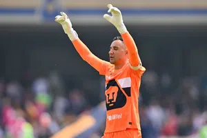 ‘Voy a estar hasta que el club quiera que yo esté’: Keylor Navas sobre su futuro en Pumas