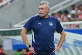 Domènec Torrent deja de ser entrenador de Rayados, según reportes