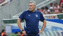 ¡Oficial! Domènec Torrent deja de ser entrenador de Rayado