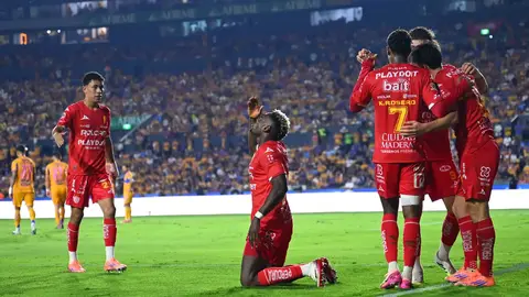 ¡Récord de goles! Jornada 13 impone nueva marca y Apertura 2025 alcanza 365 anotaciones