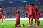¡Récord de goles! Jornada 13 impone nueva marca y Apertura 2025 alcanza 365 anotaciones