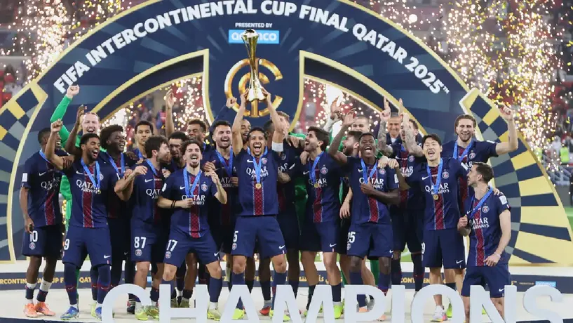 ¿Qué equipos han ganado el sextete en Europa?