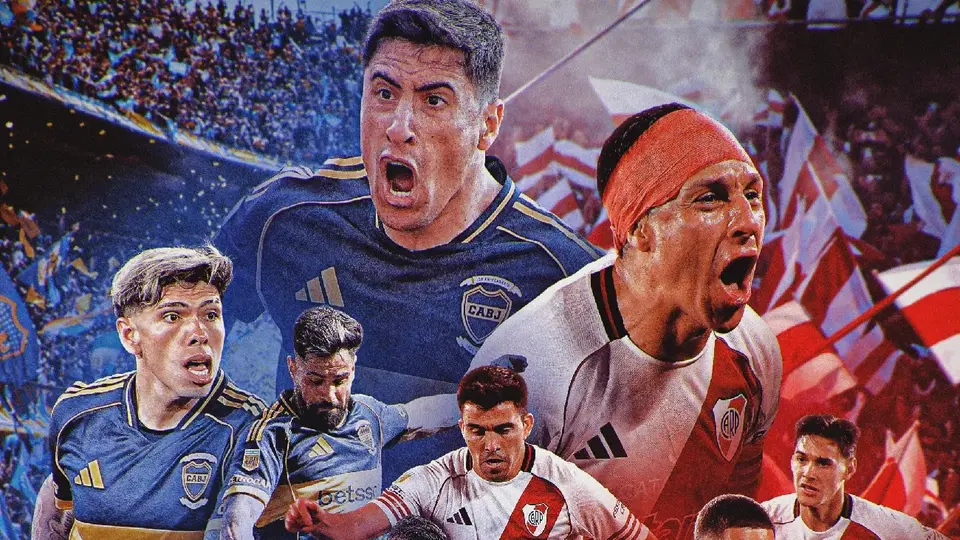 Matar o morir: Clásico, Boca vs River definirá el futuro de ambos