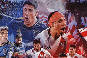 Matar o morir: Clásico, Boca vs River definirá el futuro de ambos