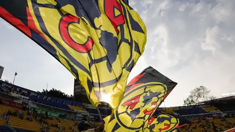 Luto en la Liga MX: aficionado del América muere rumbo al Estadio Ciudad de los Deportes
