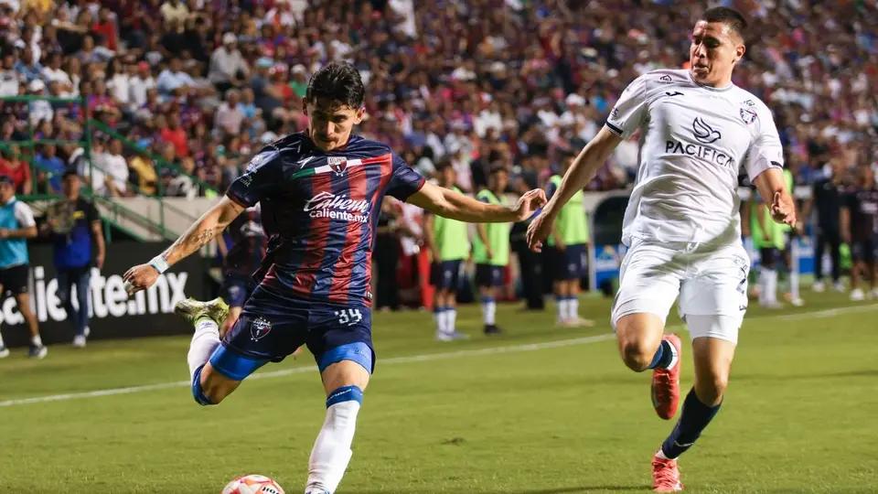 ¡Oficial! Atlante destituyó a Miguel Fuentes tras eliminación en Liga de Expansión