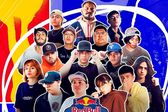 Red Bull Batalla 2025: Cuándo y dónde ver la final nacional