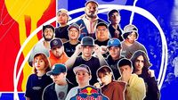 Red Bull Batalla 2025: Cuándo y dónde ver la final nacional