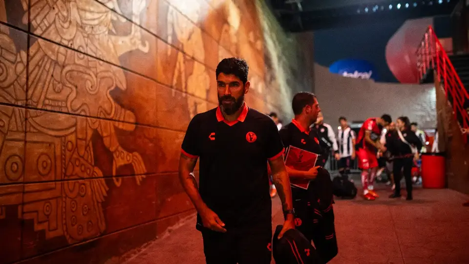 ¿Dice adiós? Loco Abreu habló sobre su posible salida de los Xolos