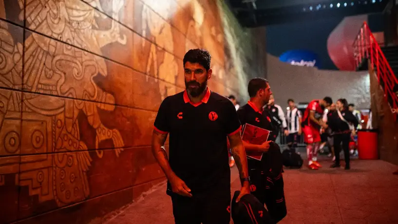 ¿Dice adiós? Loco Abreu habló sobre su posible salida de los Xolos