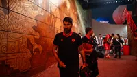 ¿Dice adiós? Loco Abreu habló sobre su posible salida de los Xolos