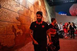 ¿Dice adiós? Loco Abreu habló sobre su posible salida de los Xolos