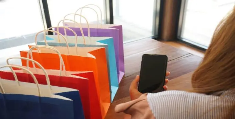 El Buen Fin se ha convertido en uno de los principales periodos de promociones comerciales en México. / iStock