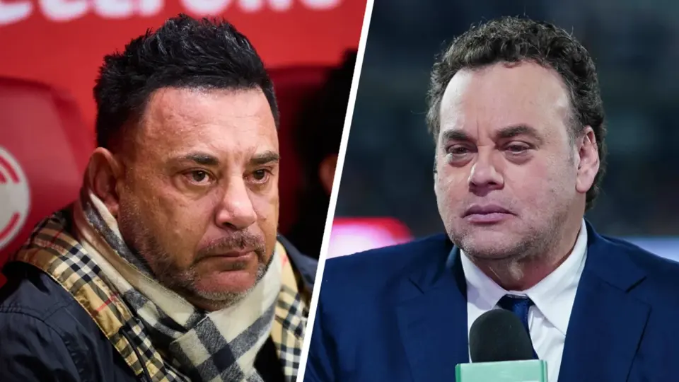 Turco Mohamed y Faitelson se encaran luego de que Toluca se consagrara bicampeón