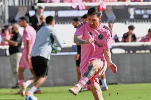 Lionel Messi alcanza su valor de mercado más bajo en 20 años